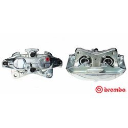 Brzdový strmeň BREMBO F 85 251