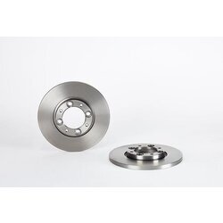 Brzdový kotúč BREMBO 08.4251.10 - obr. 1