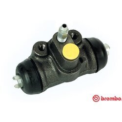 Brzdový valček kolesa BREMBO A 12 874