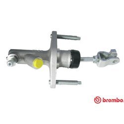 Hlavný spojkový valec BREMBO C 28 002