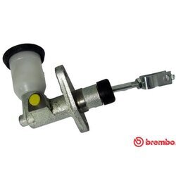 Hlavný spojkový valec BREMBO C 83 019