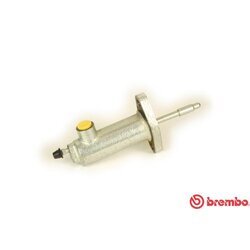 Pomocný spojkový valec BREMBO E 50 002