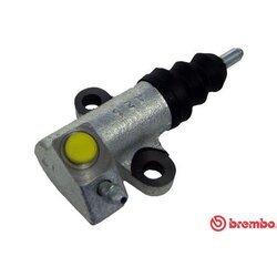 Pomocný spojkový valec BREMBO E 56 012