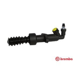 Pomocný spojkový valec BREMBO E 61 007