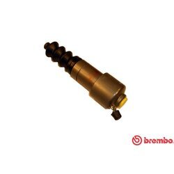 Pomocný spojkový valec BREMBO E 86 004