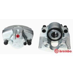 Brzdový strmeň BREMBO F 11 007