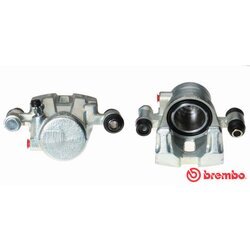 Brzdový strmeň BREMBO F 16 009