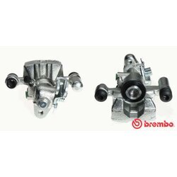 Brzdový strmeň BREMBO F 24 063