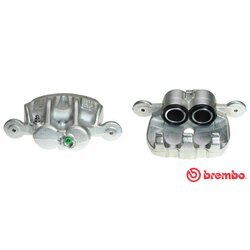 Brzdový strmeň BREMBO F 24 169