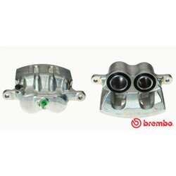 Brzdový strmeň BREMBO F 28 045