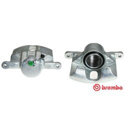 Brzdový strmeň BREMBO F 28 051