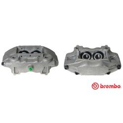 Brzdový strmeň BREMBO F 28 104