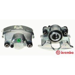 Brzdový strmeň BREMBO F 30 053