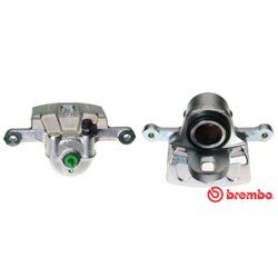 Brzdový strmeň BREMBO F 30 158