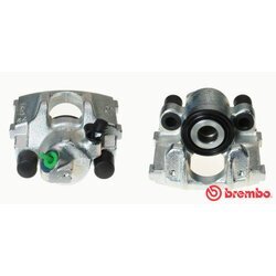 Brzdový strmeň BREMBO F 36 017