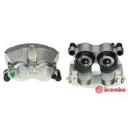 Brzdový strmeň BREMBO F 37 008