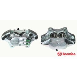 Brzdový strmeň BREMBO F 44 005