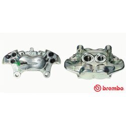 Brzdový strmeň BREMBO F 50 195