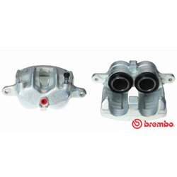 Brzdový strmeň BREMBO F 56 090