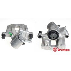 Brzdový strmeň BREMBO F 59 175