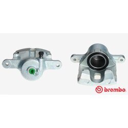 Brzdový strmeň BREMBO F 79 037