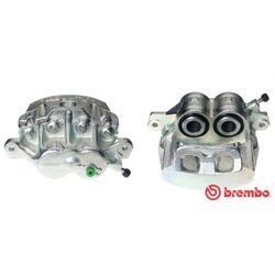 Brzdový strmeň BREMBO F 83 112