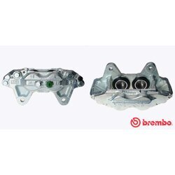 Brzdový strmeň BREMBO F 83 222