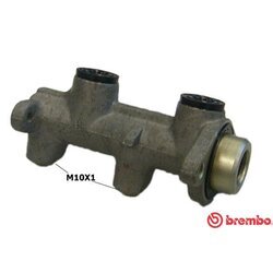 Hlavný brzdový valec BREMBO M 59 043