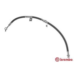 Brzdová hadica BREMBO T 30 100