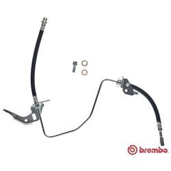 Brzdová hadica BREMBO T 59 070