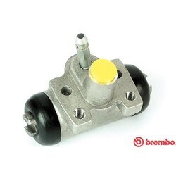 Brzdový valček kolesa BREMBO A 12 844