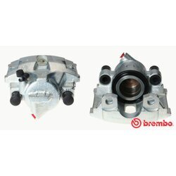 Brzdový strmeň BREMBO F 06 032