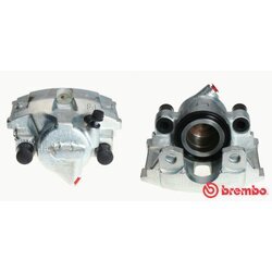 Brzdový strmeň BREMBO F 06 033