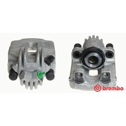 Brzdový strmeň BREMBO F 06 118