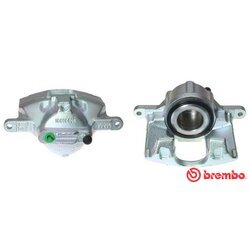 Brzdový strmeň BREMBO F 11 019