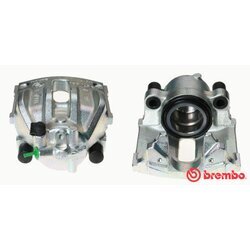 Brzdový strmeň BREMBO F 23 128