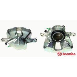 Brzdový strmeň BREMBO F 23 176