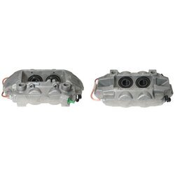 Brzdový strmeň BREMBO F 23 218