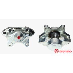 Brzdový strmeň BREMBO F 24 000