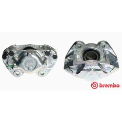 Brzdový strmeň BREMBO F 24 019