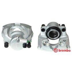 Brzdový strmeň BREMBO F 24 133