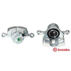 Brzdový strmeň BREMBO F 30 065