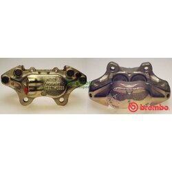 Brzdový strmeň BREMBO F 44 010