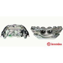 Brzdový strmeň BREMBO F 50 105