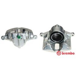 Brzdový strmeň BREMBO F 52 027