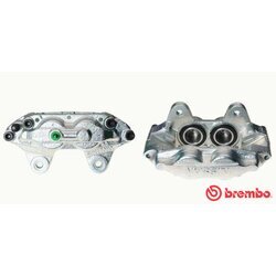 Brzdový strmeň BREMBO F 56 060