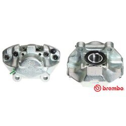 Brzdový strmeň BREMBO F 59 014