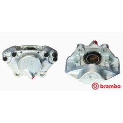 Brzdový strmeň BREMBO F 59 022