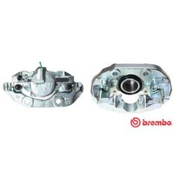 Brzdový strmeň BREMBO F 59 056