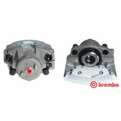 Brzdový strmeň BREMBO F 59 127